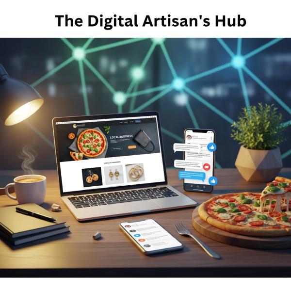 🍕 Pizza, która zmieniła wszystko! Niezwykła historia pierwszego zakupu online i to, jak rządzi Twoim biznesem dzisiaj